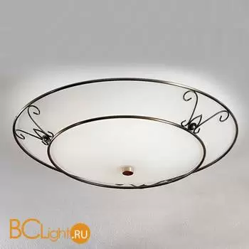 Потолочный светильник Orion Leuchten DL 7-552/50 Patina